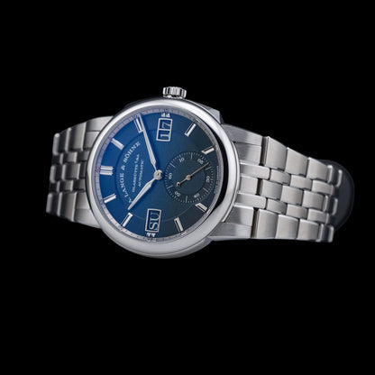 A. Lange & S\u00f6hne Odysseus 363.179