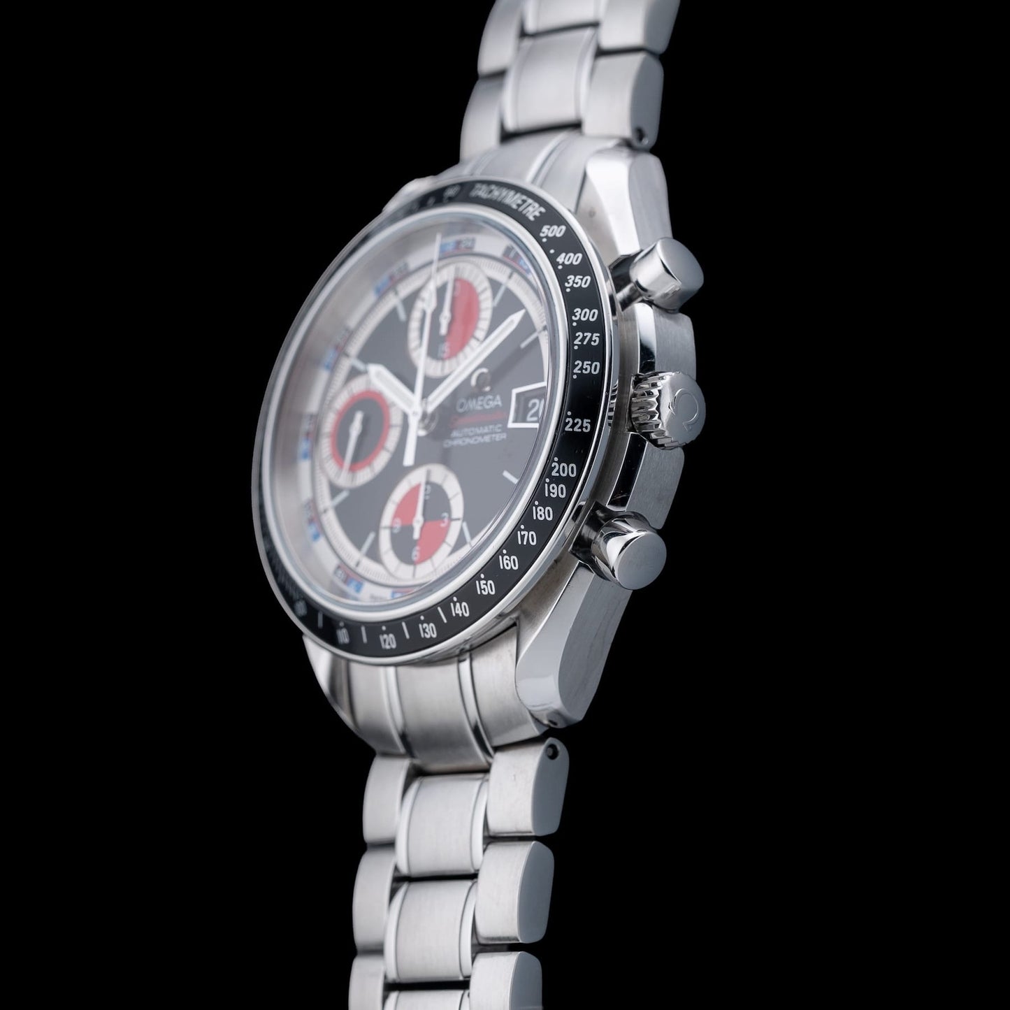 Omega Speedmaster Date 3210.52.00
