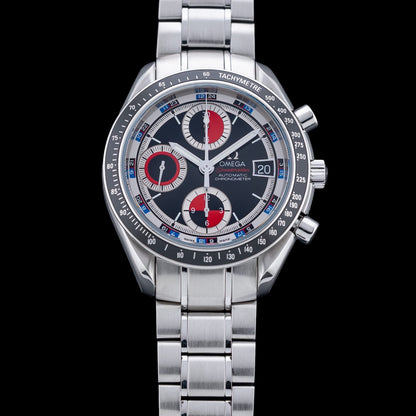 Omega Speedmaster Date 3210.52.00