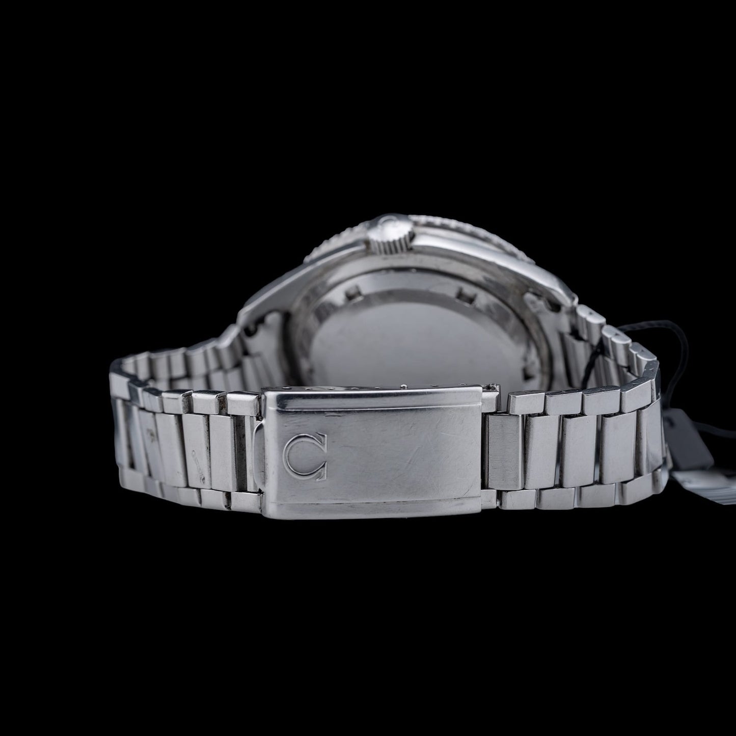 Omega Seamaster 165.024