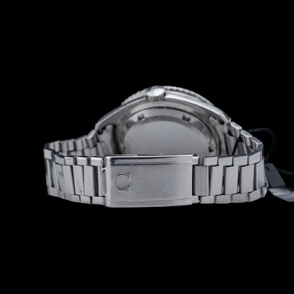 Omega Seamaster 165.024