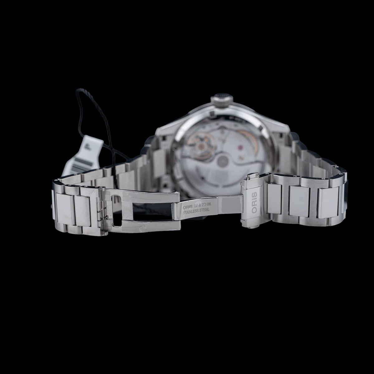 Oris Big Crown 5 Day 01 403 7799 4067