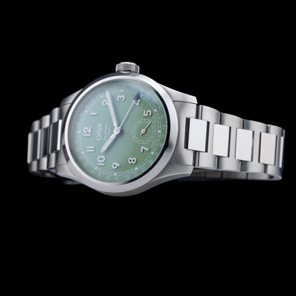 Oris Big Crown 5 Day 01 403 7799 4067