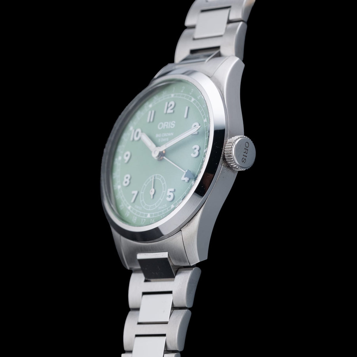 Oris Big Crown 5 Day 01 403 7799 4067