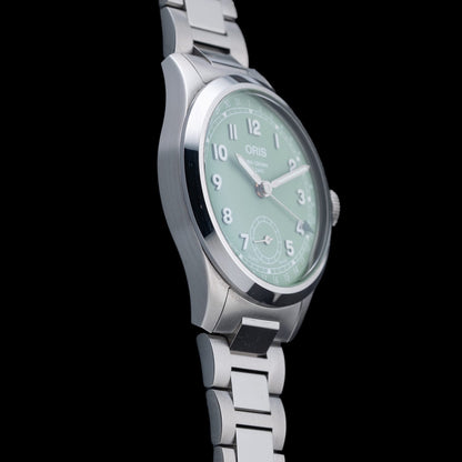 Oris Big Crown 5 Day 01 403 7799 4067