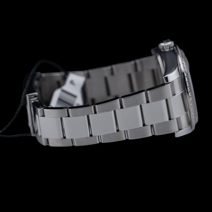 Rolex Datejust 36 Stainless Steel Diamond 116244