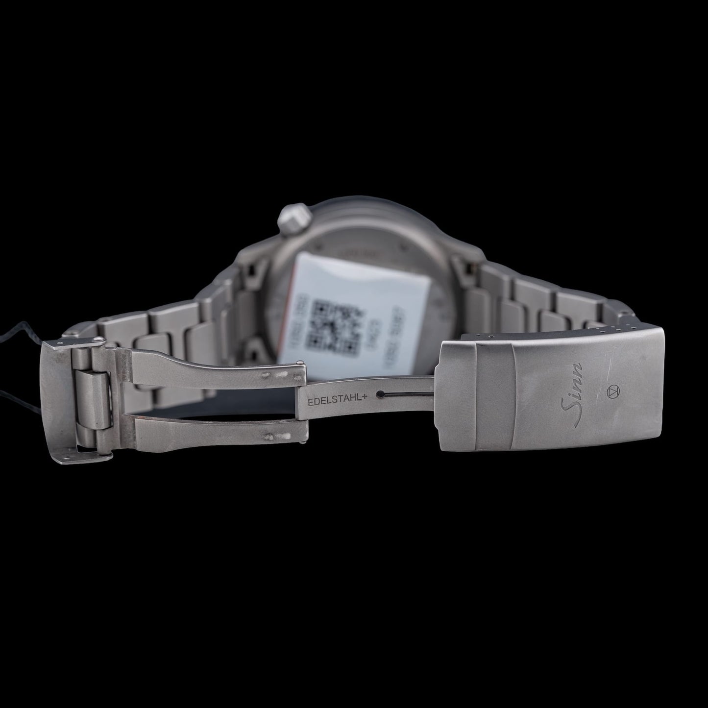 Sinn U50 SDR Tegiment Option