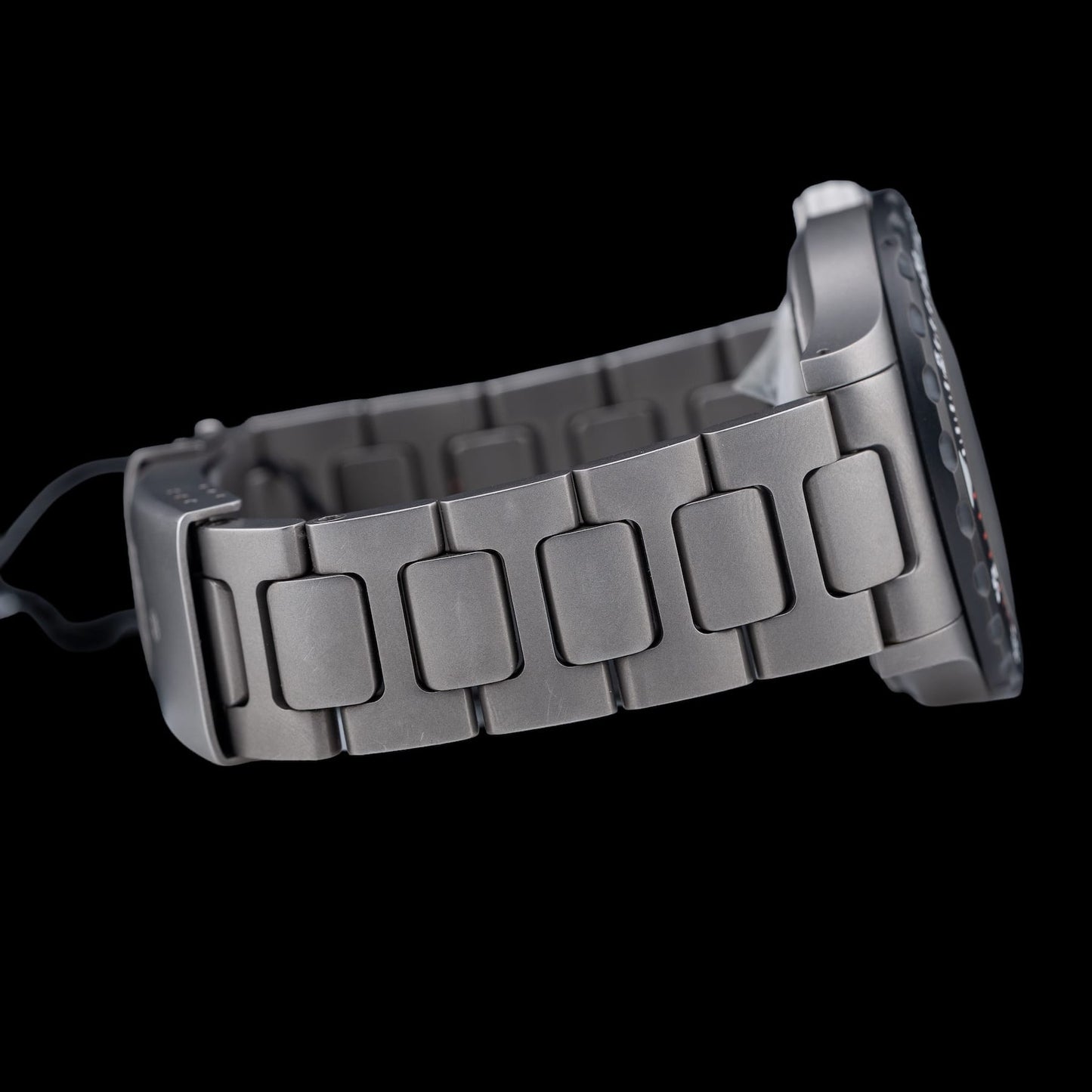 Sinn U50 SDR Tegiment Option