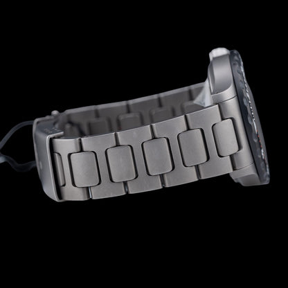 Sinn U50 SDR Tegiment Option