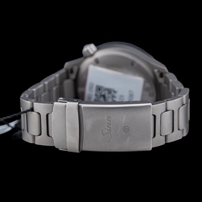 Sinn U50 SDR Tegiment Option