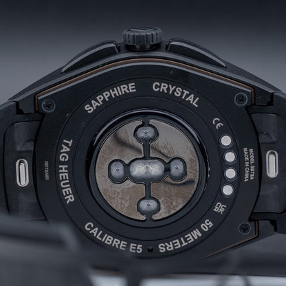 TAG Heuer Connected Calibre E5 SBT8A80.BT6293