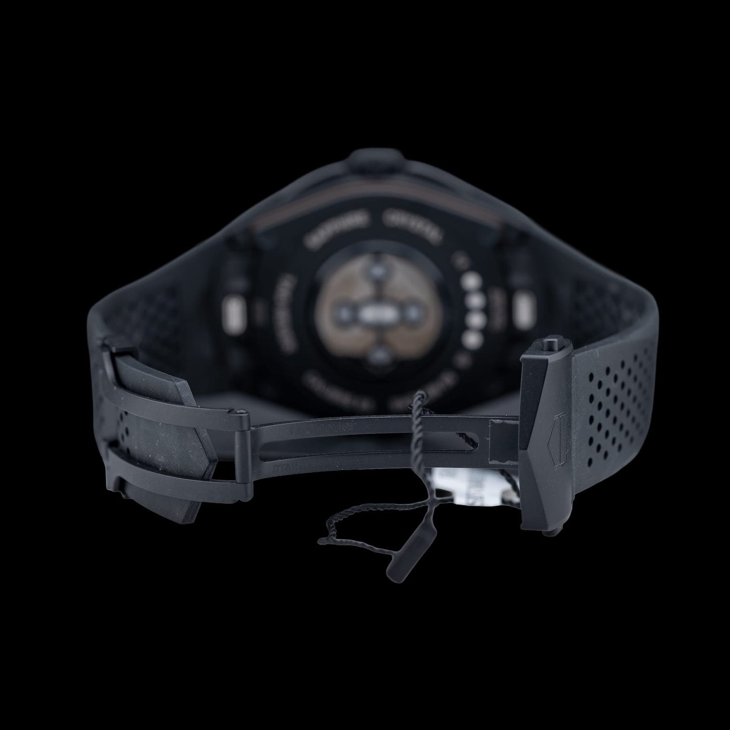 TAG Heuer Connected Calibre E5 SBT8A80.BT6293