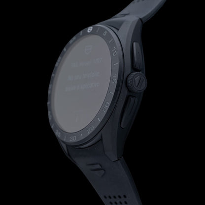 TAG Heuer Connected Calibre E5 SBT8A80.BT6293