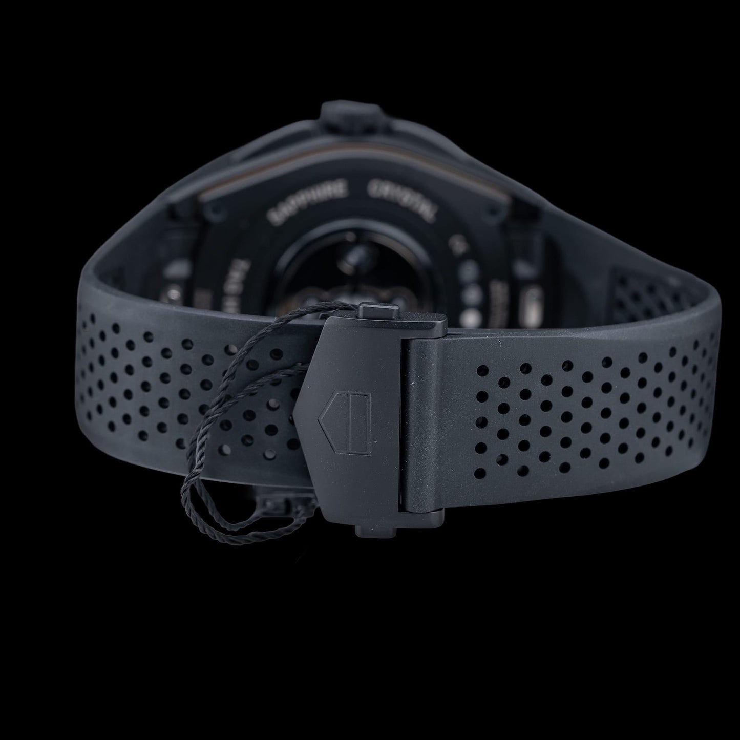TAG Heuer Connected Calibre E5 SBT8A80.BT6293