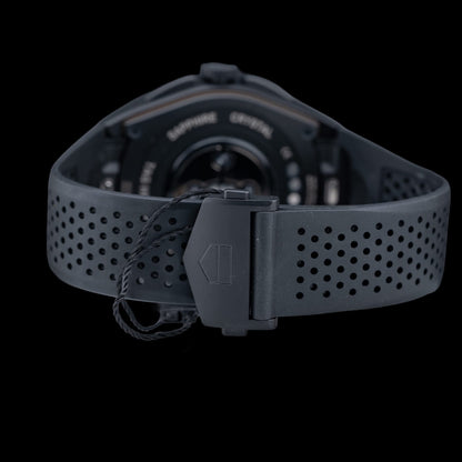TAG Heuer Connected Calibre E5 SBT8A80.BT6293