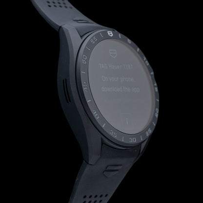 TAG Heuer Connected Calibre E5 SBT8A80.BT6293