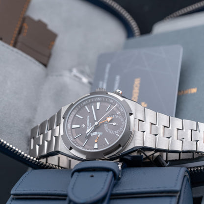 Vacheron Constantin Overseas Dual Time 7930V\/210T-H072