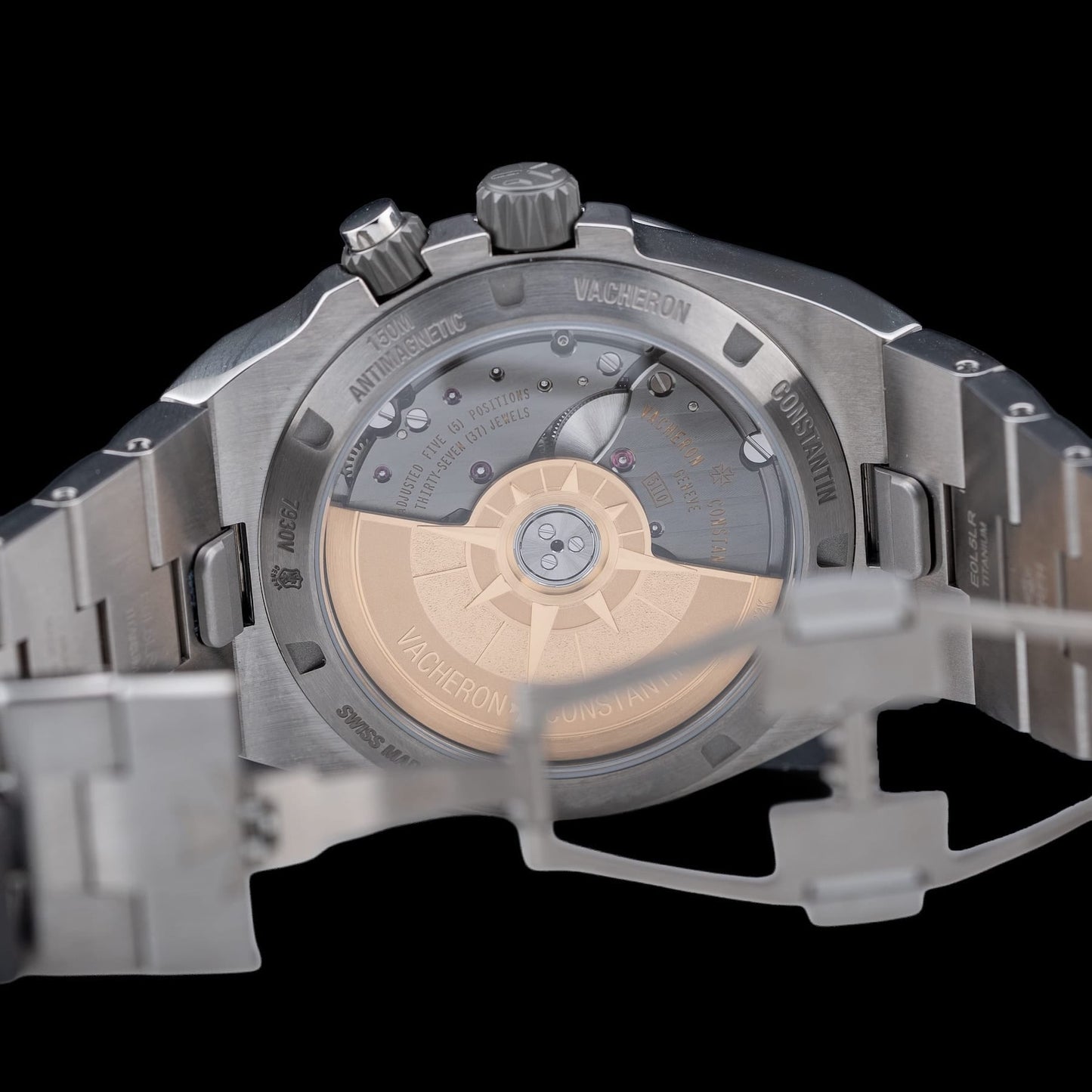 Vacheron Constantin Overseas Dual Time 7930V\/210T-H072