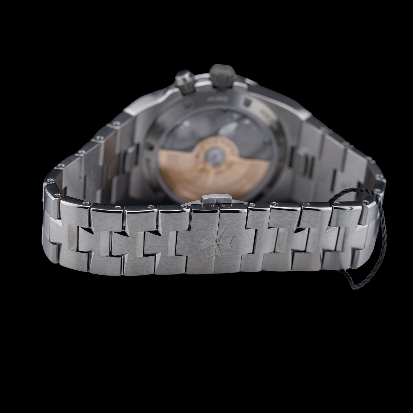 Vacheron Constantin Overseas Dual Time 7930V\/210T-H074