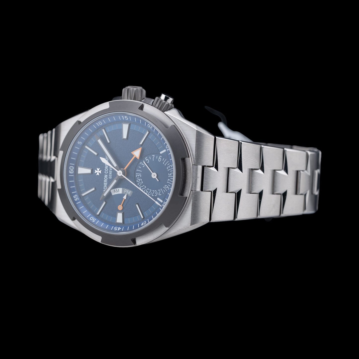 Vacheron Constantin Overseas Dual Time 7930V\/210T-H074