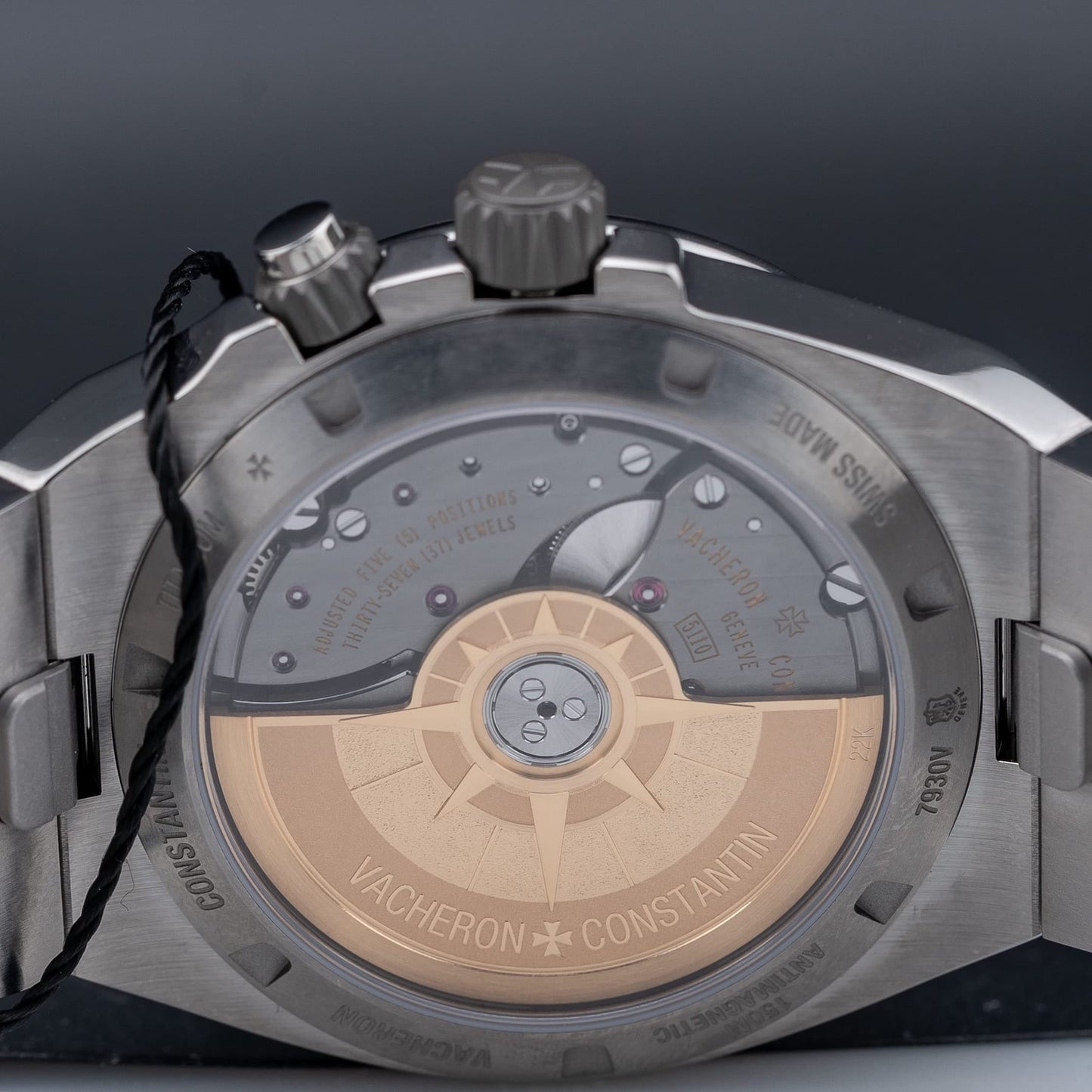 Vacheron Constantin Overseas Dual Time 7930V\/210T-H074