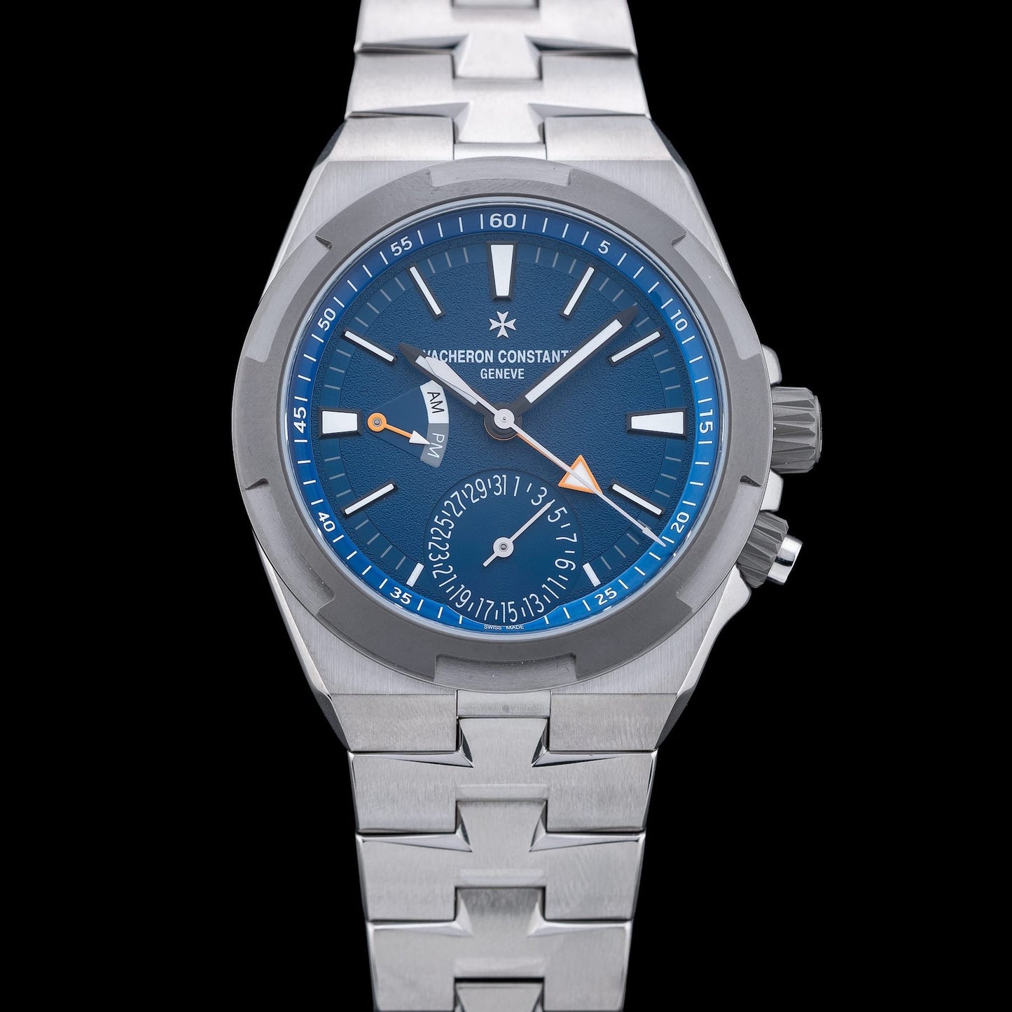 Vacheron Constantin Overseas Dual Time 7930V\/210T-H074