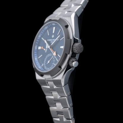 Vacheron Constantin Overseas Dual Time 7930V\/210T-H074