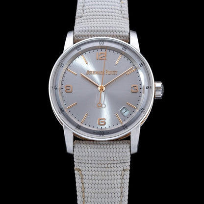 Audemars Piguet Code 11.59 15210CR.OO.A008KB.01