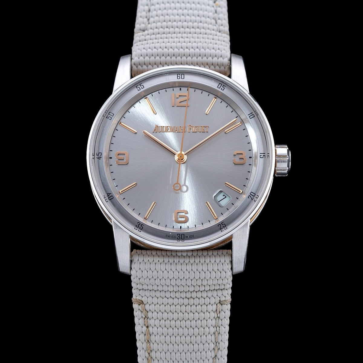 Audemars Piguet Code 11.59 15210CR.OO.A008KB.01