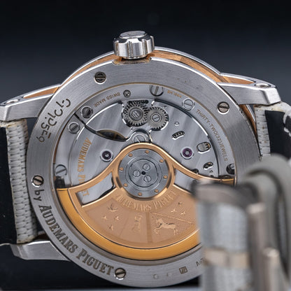 Audemars Piguet Code 11.59 15210CR.OO.A008KB.01