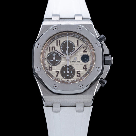 Audemars Piguet Royal Oak Offshore 26470ST.OO.A801CR.01