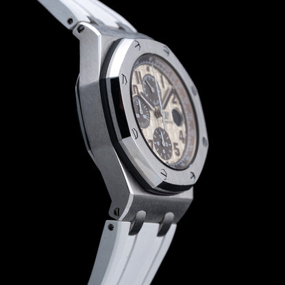 Audemars Piguet Royal Oak Offshore 26470ST.OO.A801CR.01