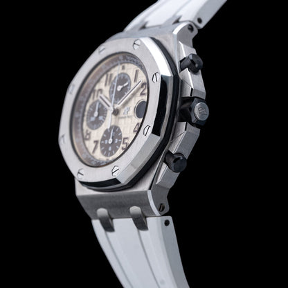 Audemars Piguet Royal Oak Offshore 26470ST.OO.A801CR.01