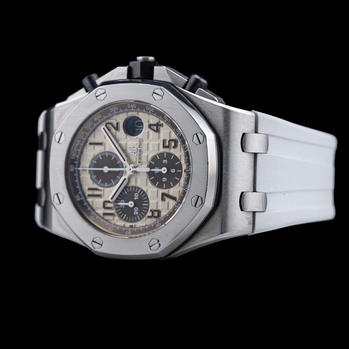 Audemars Piguet Royal Oak Offshore 26470ST.OO.A801CR.01