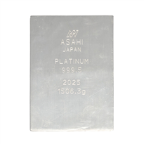 Asahi Minted Platinum - ID 4824