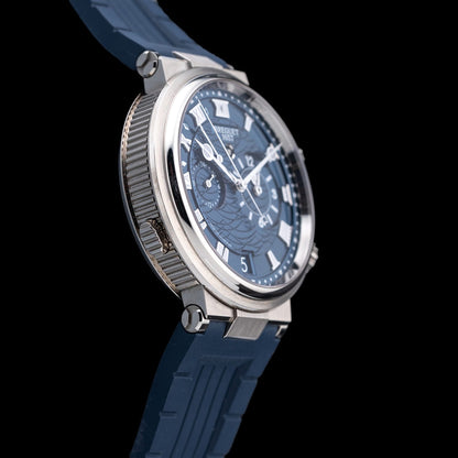 Breguet 5547BB\/Y2\/5ZU Marine Alarme Musicale 5547