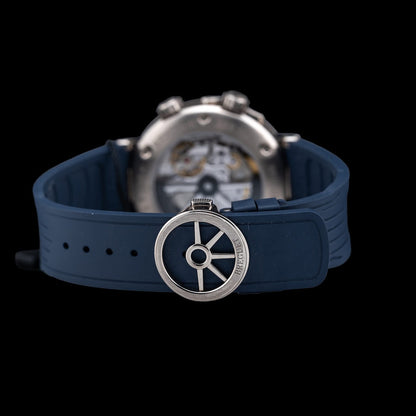 Breguet 5547BB\/Y2\/5ZU Marine Alarme Musicale 5547