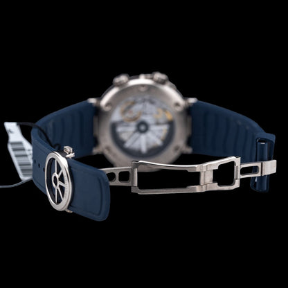 Breguet 5547BB\/Y2\/5ZU Marine Alarme Musicale 5547