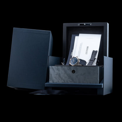 Breguet 5547BB\/Y2\/5ZU Marine Alarme Musicale 5547
