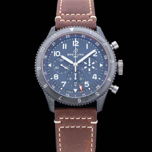 Breitling SB04452A1C1X2