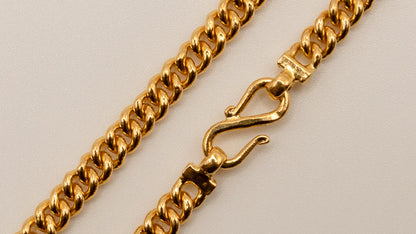 Necklace 24K - 9999 Bullion Jewellery - ID 2707