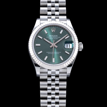 Rolex Datejust 31 M278274-0018