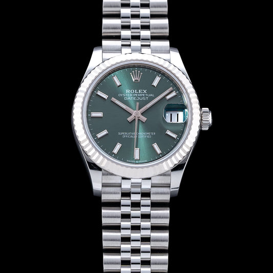 Rolex Datejust 31 M278274-0018