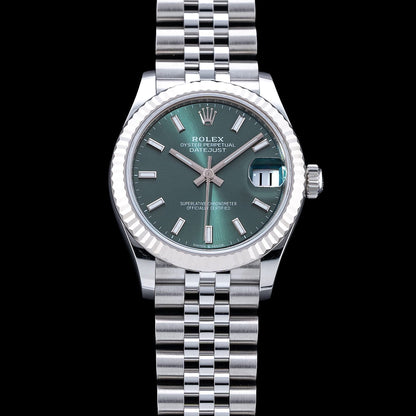 Rolex Datejust 31 M278274-0018