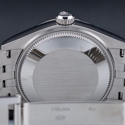Rolex Datejust 31 M278274-0018