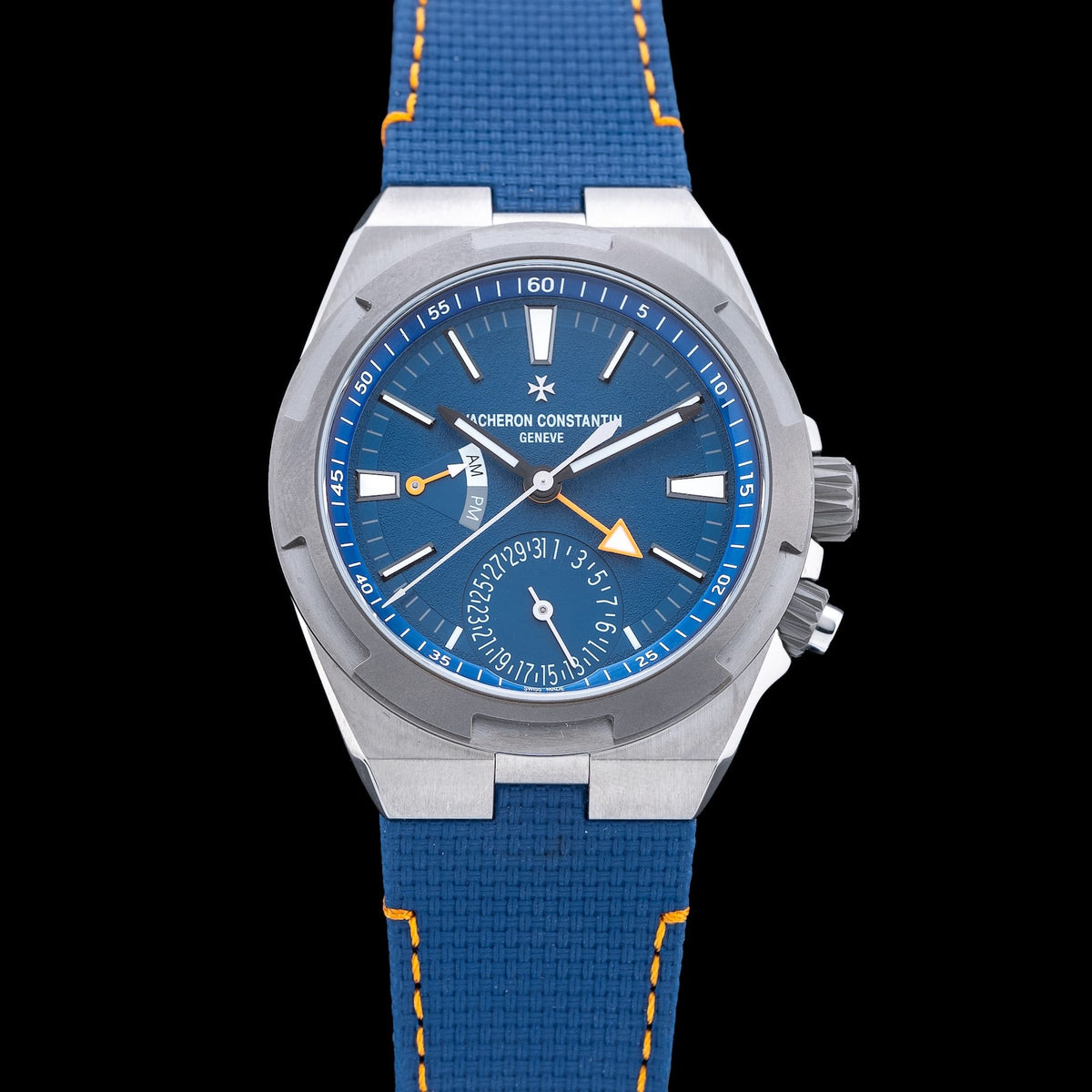 Vacheron Constantin Overseas Dual Time 7930V/210T-H074
