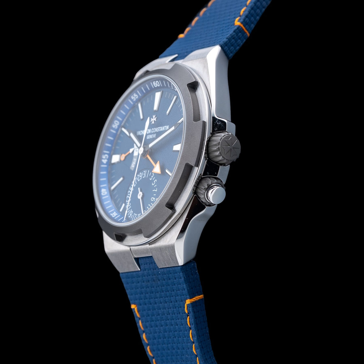 Vacheron Constantin Overseas Dual Time 7930V/210T-H074