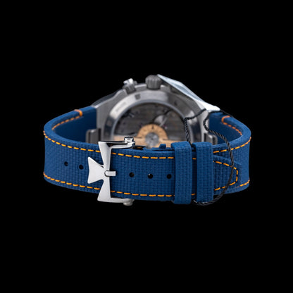 Vacheron Constantin Overseas Dual Time 7930V/210T-H074