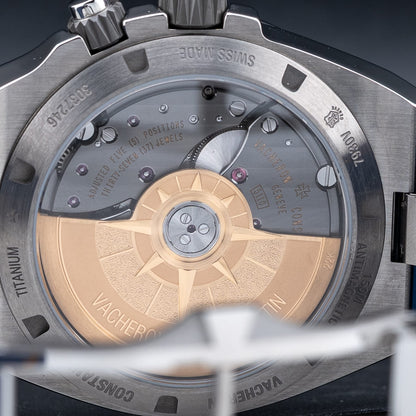 Vacheron Constantin Overseas Dual Time 7930V/210T-H074