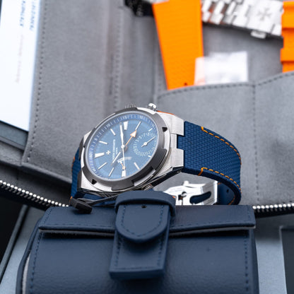 Vacheron Constantin Overseas Dual Time 7930V/210T-H074
